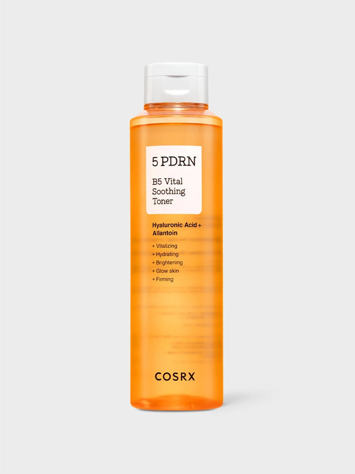 COSRX  5 PDRN B5 Vital Soothing Toner 280 Ml