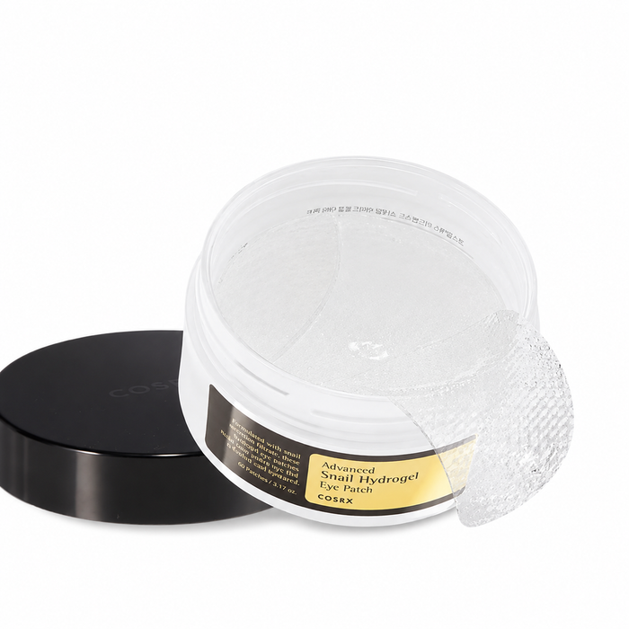COSRX Advanced Snail Hydrogel Eye Patch 60 patches