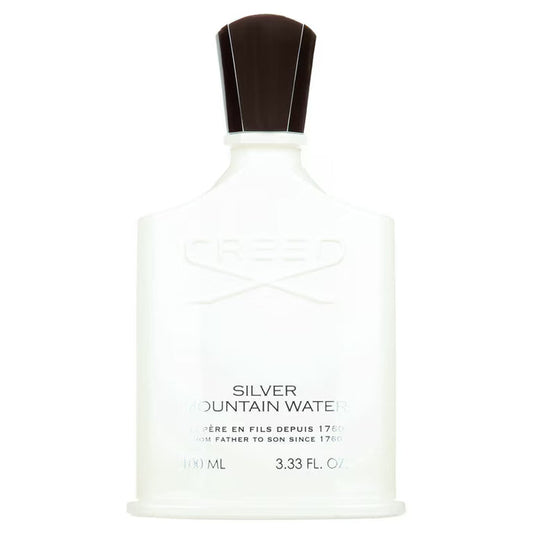 Creed Silver Mountain Water