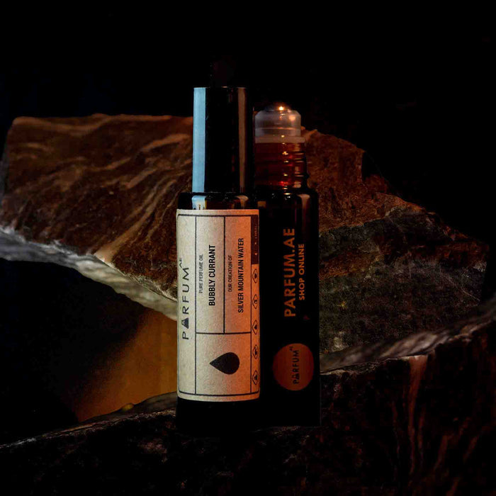 Creed's Silver Mountain Water Oil (Non Alcoholic) 10ml