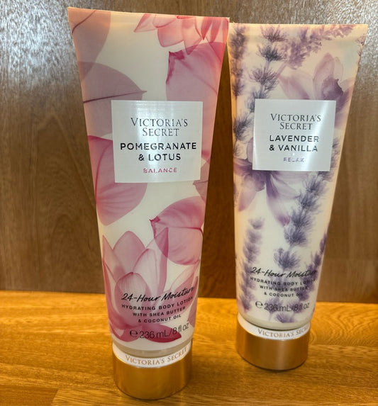 Crema Victorias Secrets