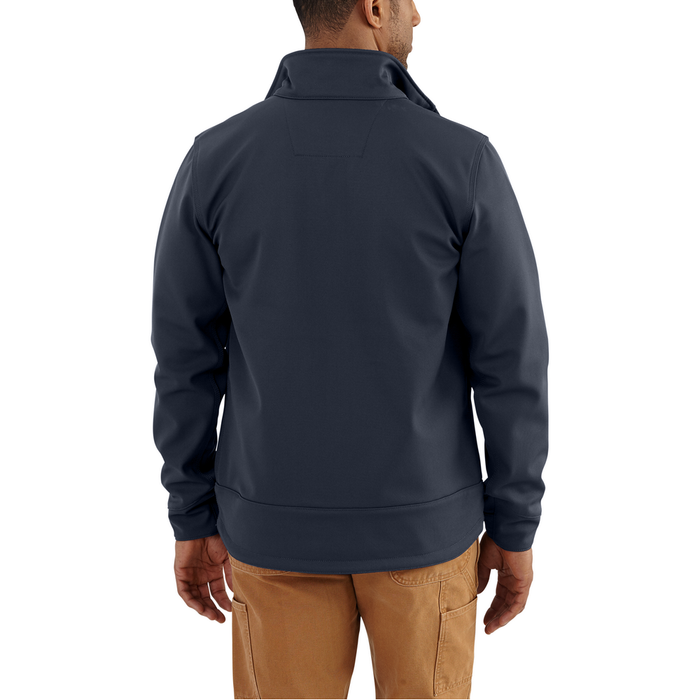 CROWLEY JACKET - 412-Navy | Carhartt 102199