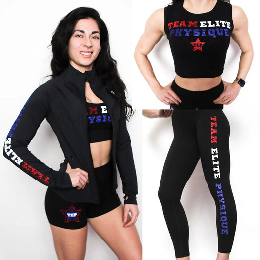 Custom Teamwear Set
