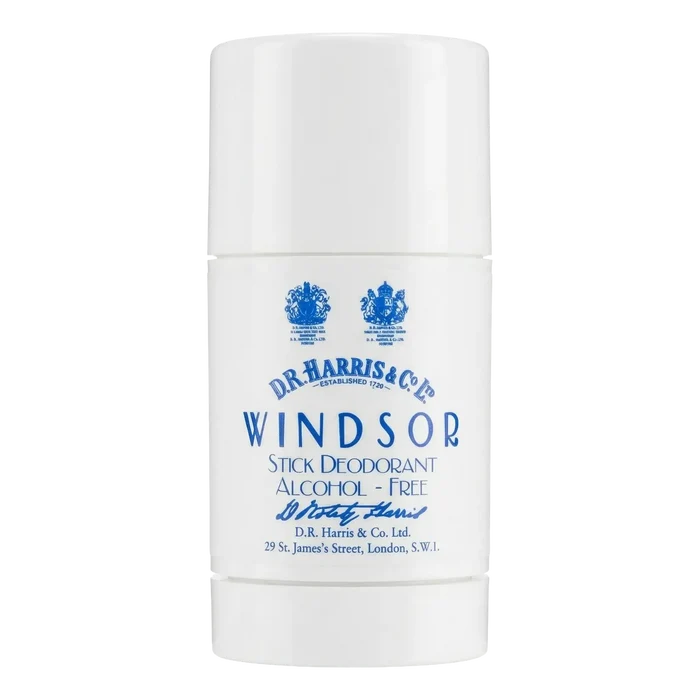 D. R. Harris Deodorant Stick - Windsor