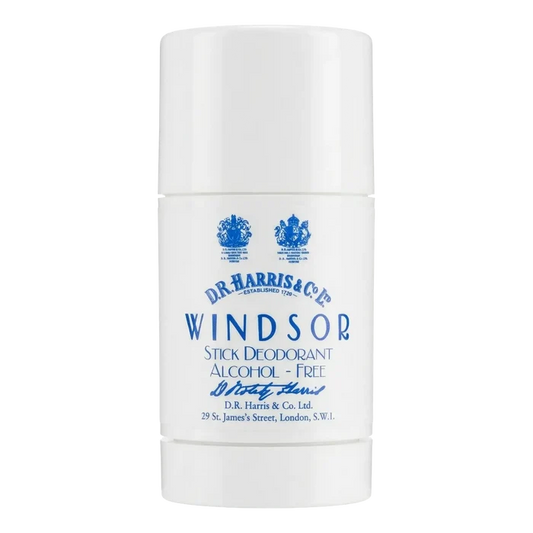 D. R. Harris Deodorant Stick - Windsor