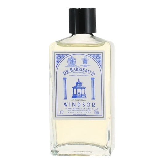 D. R. Harris EdT - Windsor