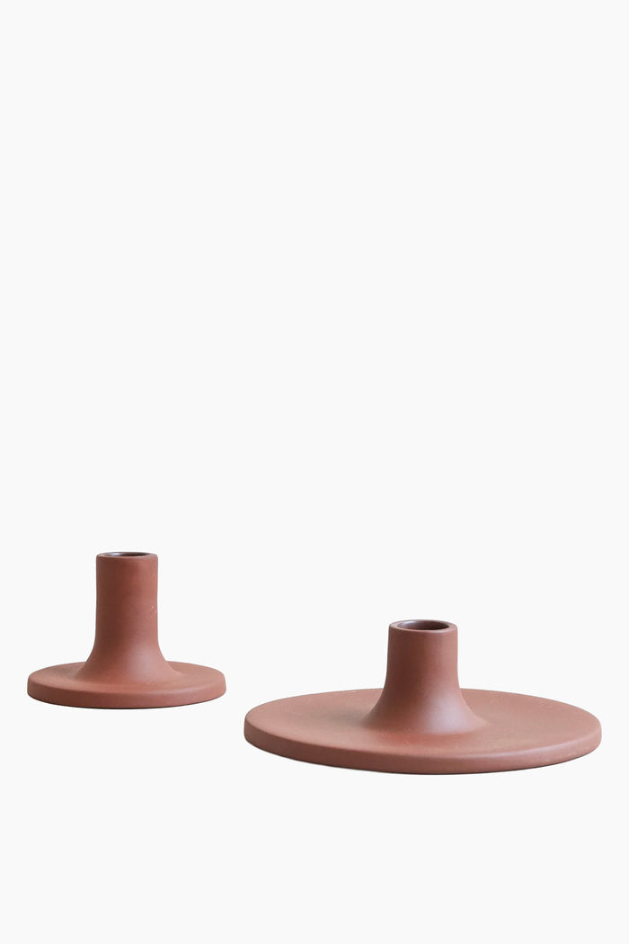Daily Taper Holders