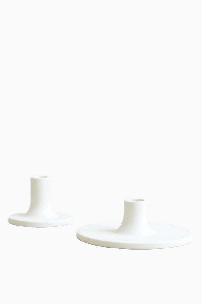 Daily Taper Holders