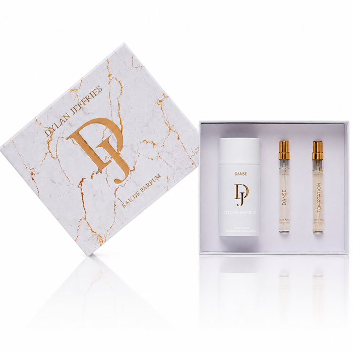 Danse Gift Set