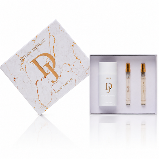 Danse Gift Set