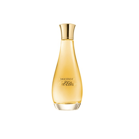 Davidoff Women's Perfume Davidoff Cool Elixir Parfum Intense Women's Perfume Spray (50ml, 100ml)