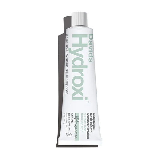 Davids: Hydroxi Toothpaste