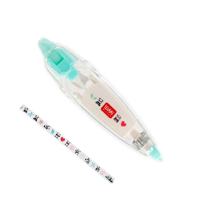 Decoration Tape Pen - Panda