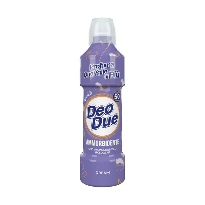 DEO DUE AMMORBIDENTE 50LAV. DREAM