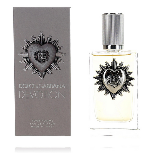 Devotion Eau de Parfum 3.3 oz.
