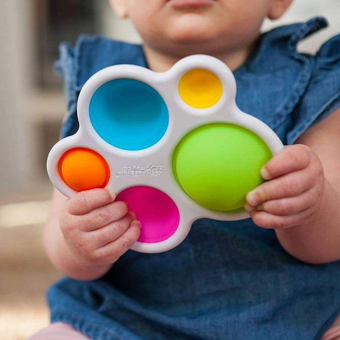 Dimpl: Sensory Toy - Olita Gifts & Goods