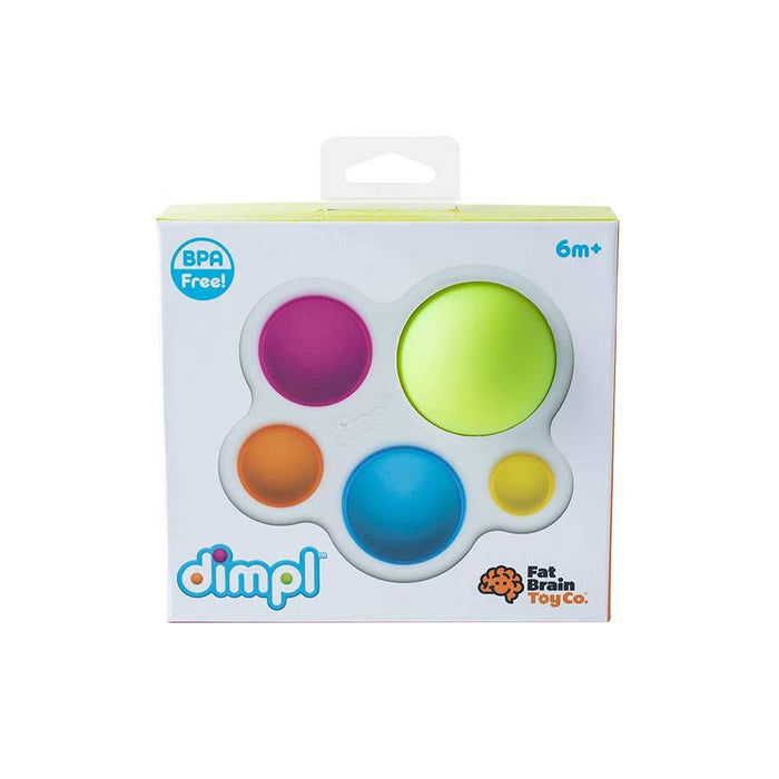 Dimpl: Sensory Toy - Olita Gifts & Goods