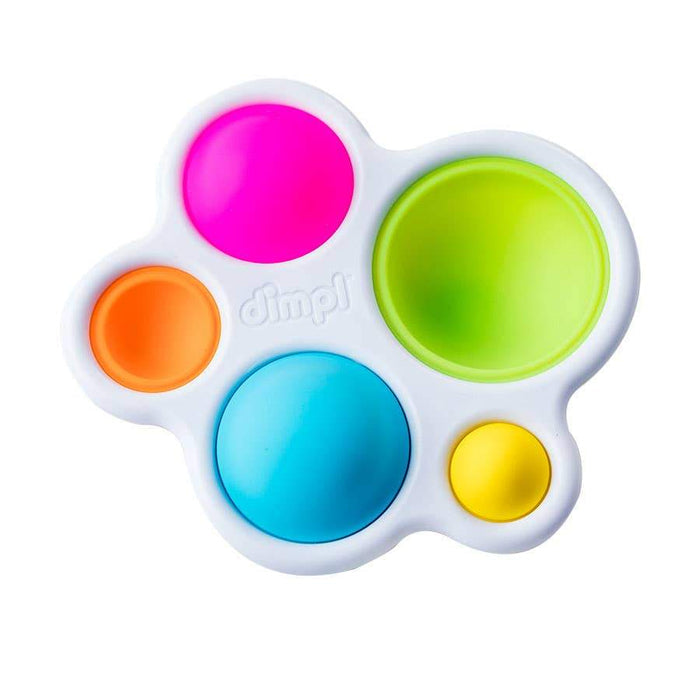 Dimpl: Sensory Toy - Olita Gifts & Goods