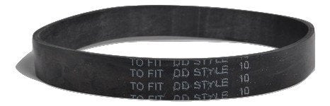 Dirt Devil Upright Vacuum Cleaner Style 10 Belt Single Aftermarket Part # 17368