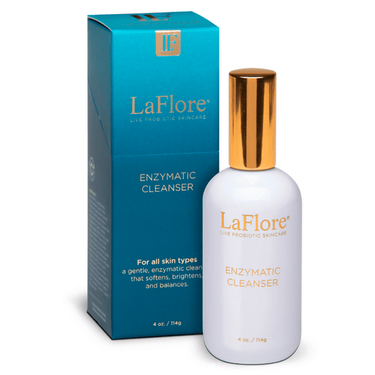 DISCONTINUED - Enzymatic Cleanser | LaFlore