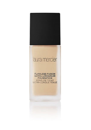 DISCONTINUED Flawless Fusion Ultra-Longwear Foundation 1 oz