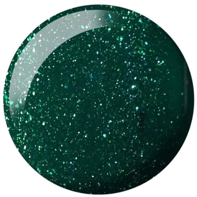DND Gel Nail Polish Duo 766 - Mistletoe Mania