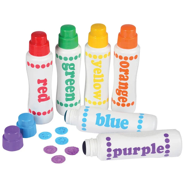 Do A Dot Art Markers, Single (No Packaging)