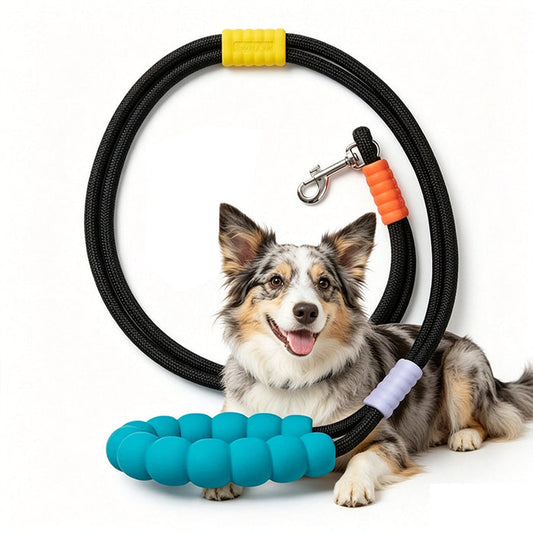 Dog Rope Dog Lead