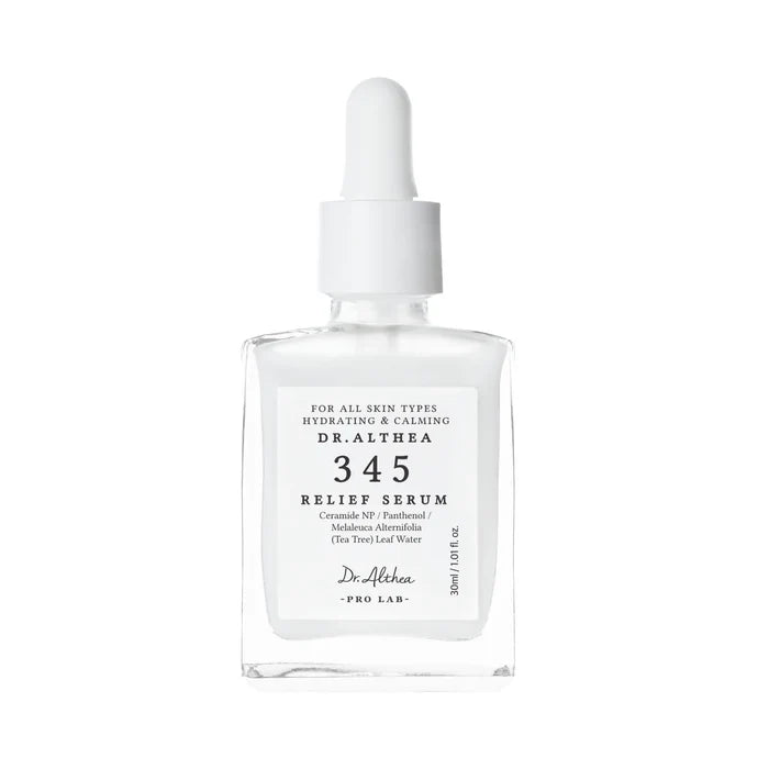 Dr. Althea 345 Relief Serum 30 ML