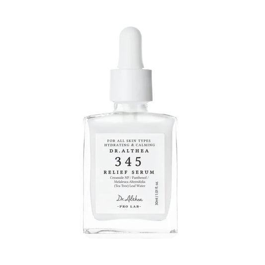 Dr. Althea 345 Relief Serum 30 ML
