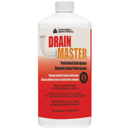 Drain Master - Professional Drain Opener