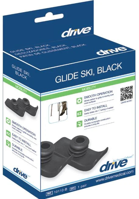 Drive: Walker Glide Ski