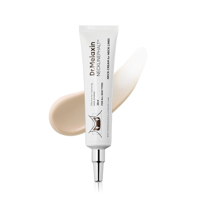 Dr.Melaxin Necklinephalt Neck Cream 20 gm