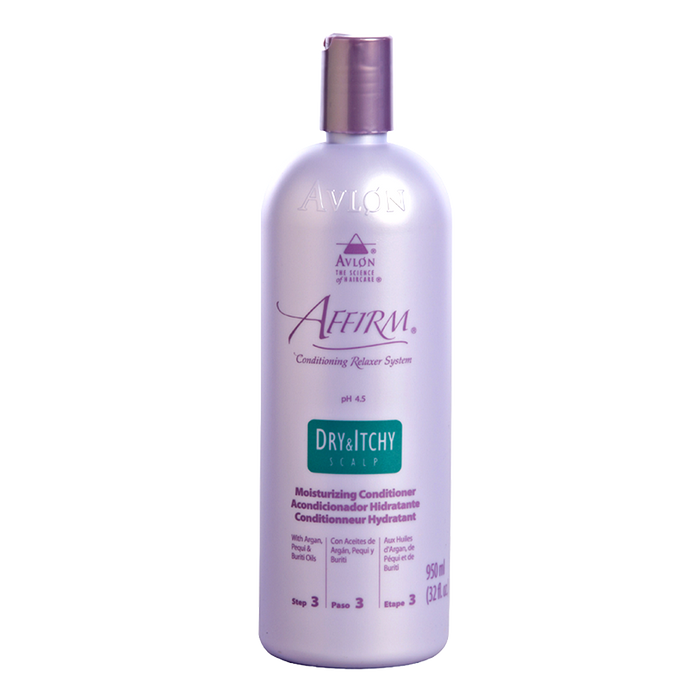 Dry&Itchy Scalp Normalizing Shampoo 32 oz