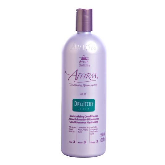 Dry&Itchy Scalp Normalizing Shampoo 32 oz