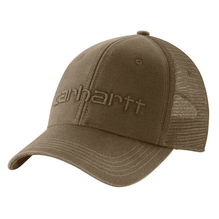 DUNMORE CAP - 235-Light Brown | Carhartt 101195