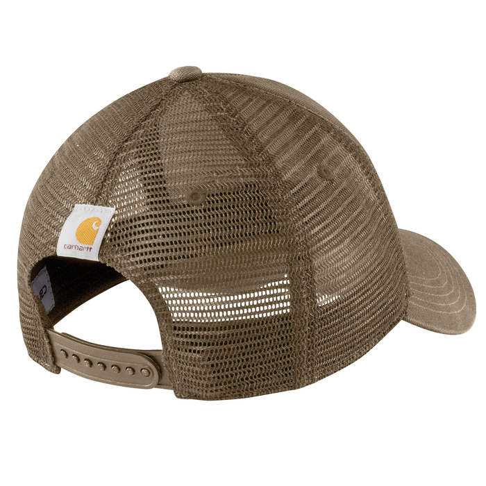 DUNMORE CAP - 235-Light Brown | Carhartt 101195