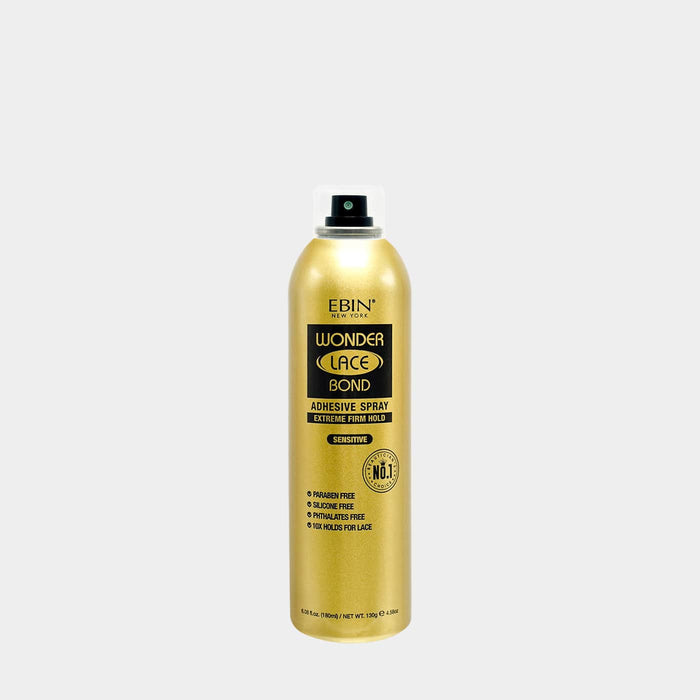 EBIN Wonder Lace Bond Adhesive Spray [Sensitive]