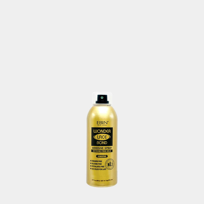 EBIN Wonder Lace Bond Adhesive Spray [Sensitive]