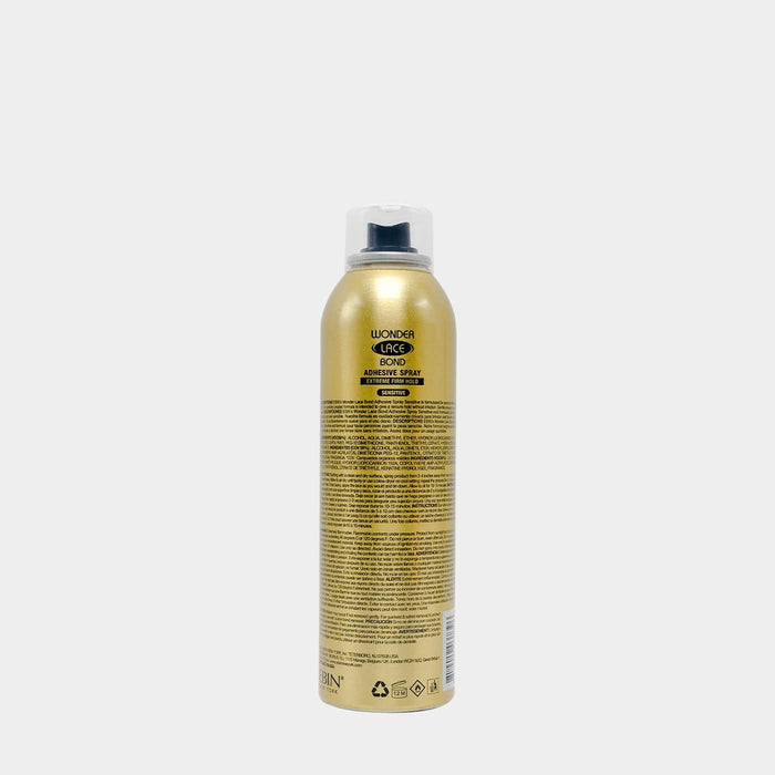 EBIN Wonder Lace Bond Adhesive Spray [Sensitive]