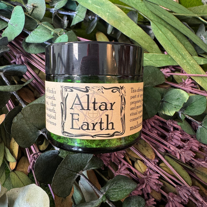 Elemental Altar Tools (FULL SET)