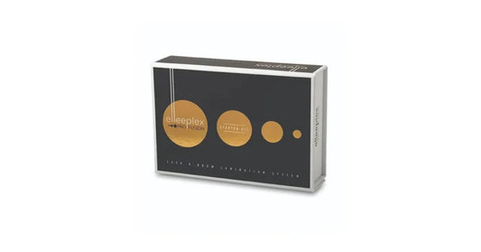 Elleebana Elleeplex Profusion Lash & Brow Lamination Full Kit