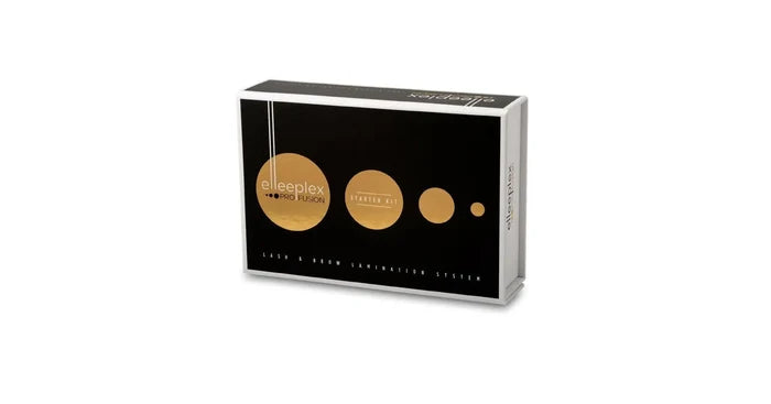 Elleebana Elleeplex Profusion Lash & Brow Lamination Starter Kit