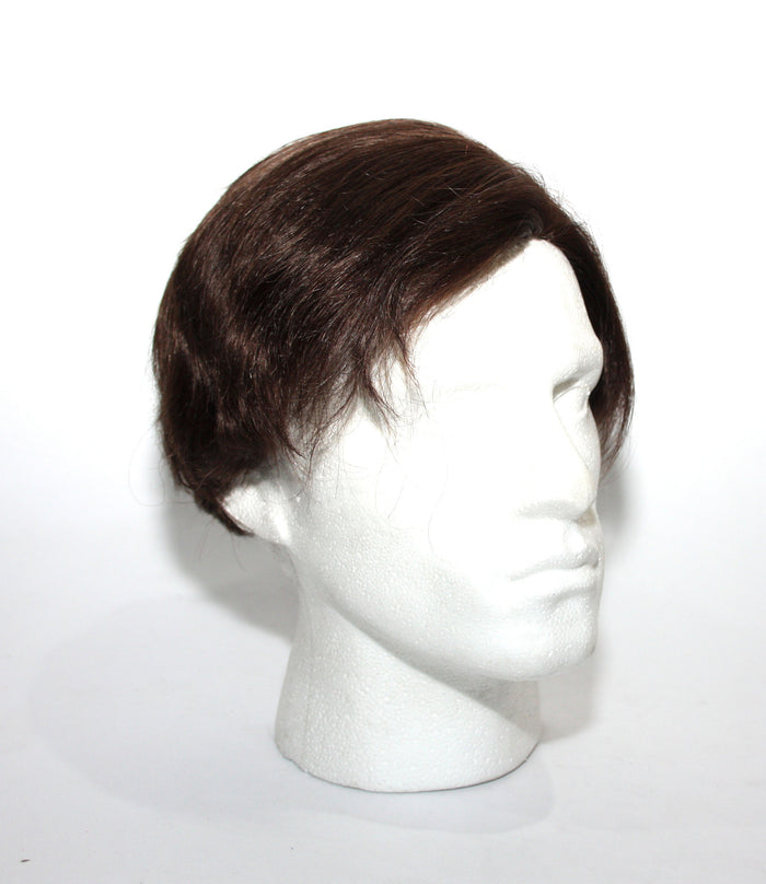 Elysee Star Men's Human hair Wig - Peter - Elysee Star