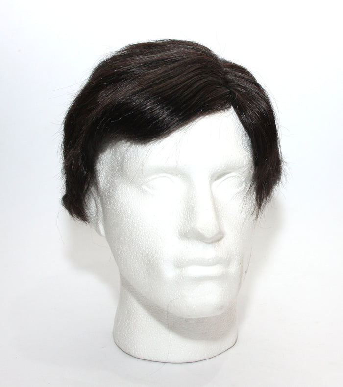 Elysee Star Men's Human hair Wig - Peter - Elysee Star