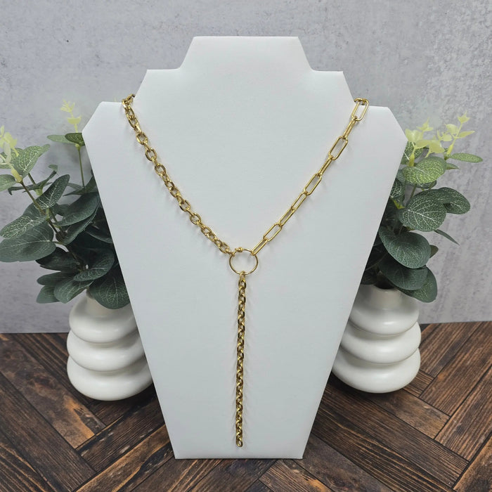 Emma Necklace ChanSuttPearls