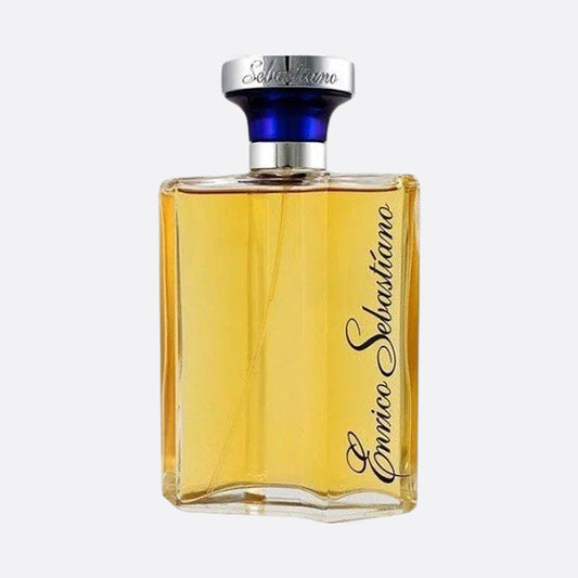 Enrico Sebastiano 3 Piece Gift Set, 3.4 oz
