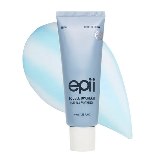 epii Double Up Cream Ectoin & Panthenol 50 ML