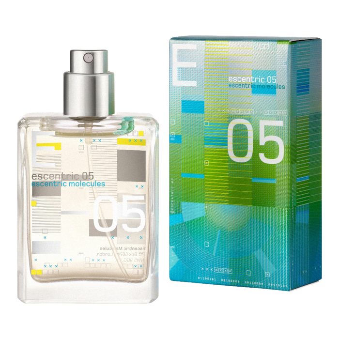 Escentric Molecules Escentric 05 30 ml