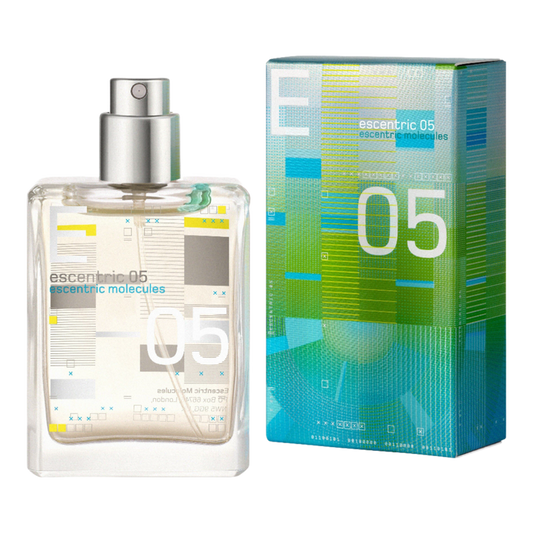 Escentric Molecules Escentric 05 30 ml